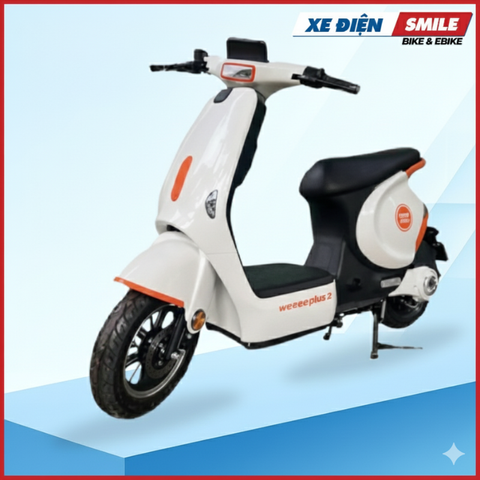 Xe điện ESPERO Weezee Plus 2 (Bản Full)