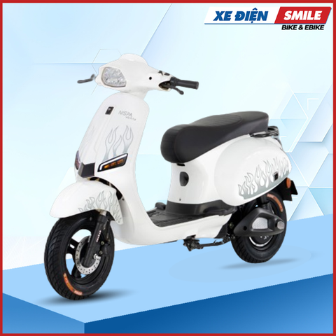 Xe máy điện Osakar Vera SX (2025)