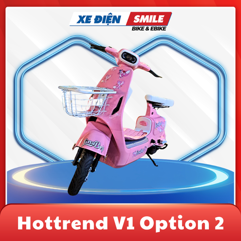 Hình ảnh hottrend V1 Lihaze màu hồng