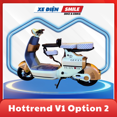 Mua xe điện V1 Lihaze chính hãng