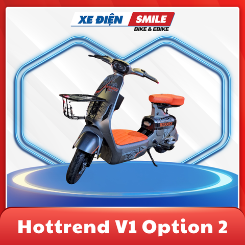 Hình ảnh Xe điện hottrend V1 Lihaze
