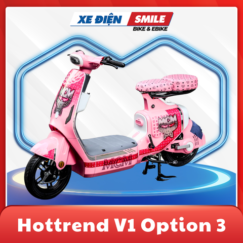 Hottrend Lihaze V1 (Hottrend V1 Option 3)