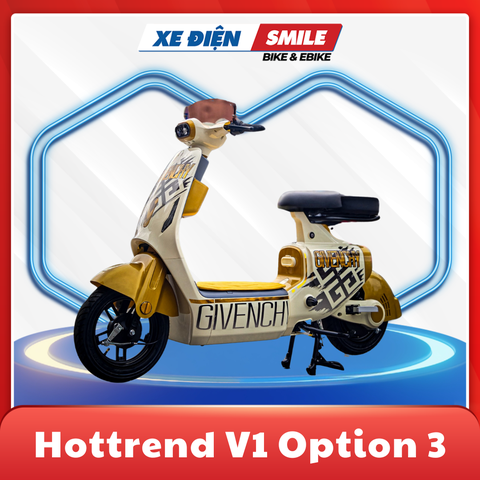 Hottrend Lihaze V1 (Hottrend V1 Option 3)