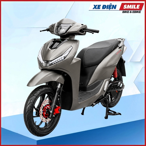 Xám ghi sần