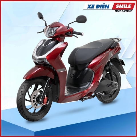 Xe Máy Điện Detech Espero Velia E (72V-23Ah) 6 Bình