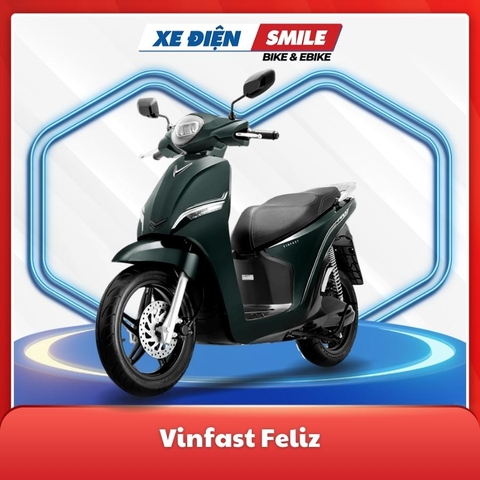 Ưu Điểm Nổi bật của Xe Máy Điện Vinfast Tại Thị Trường Việt Nam