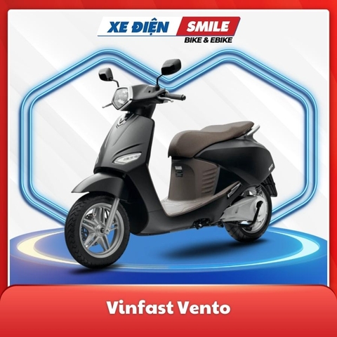 Xe Máy Điện Vinfast Vento