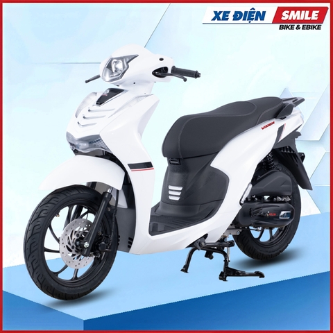 Xe Ga Xăng 50CC Daelim Visiem