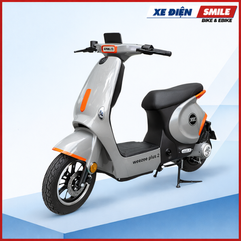 Xe điện ESPERO Weezee Plus 2 (Bản Full)