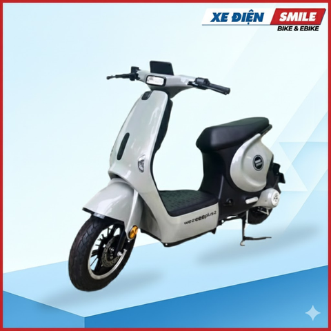 Xe điện ESPERO Weezee Plus 2 (Bản Premium)