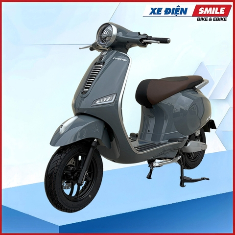 Xám xanh
