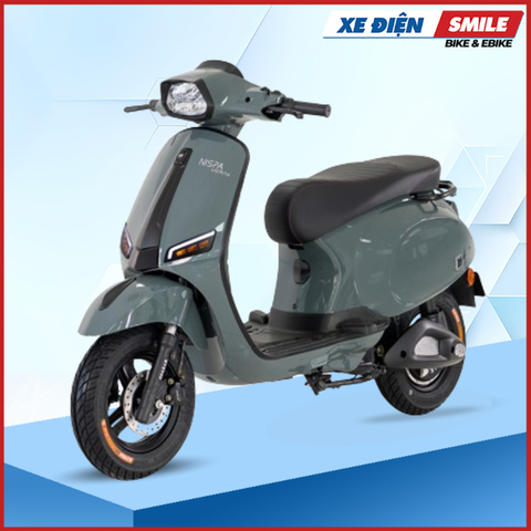 Xe máy điện Osakar Vera SX (2025)