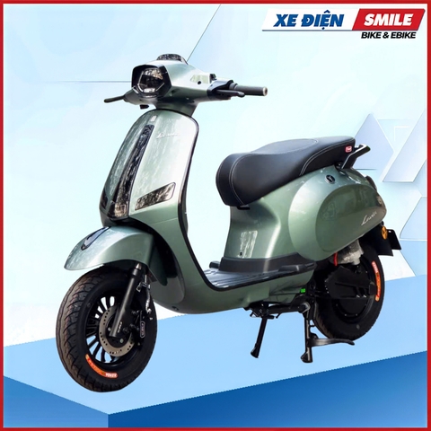 Xanh rêu