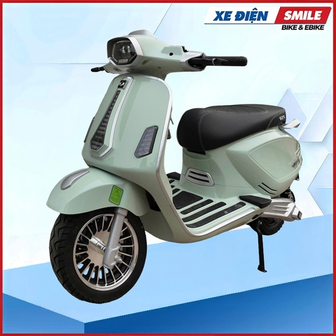 Xe Máy Điện Pixar 946 Plus ( 2 Phanh Đĩa )