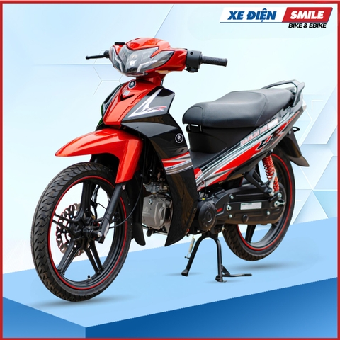 Xe Số 50CC Daelim SI7
