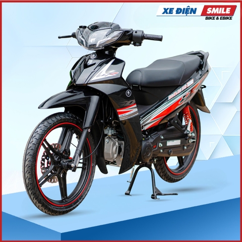 Xe Số 50CC Daelim SI7