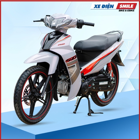 Xe Số 50CC Daelim SI7