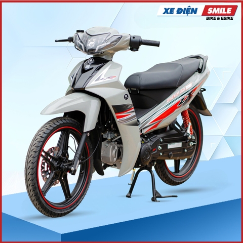 Xe Số 50CC Daelim SI7