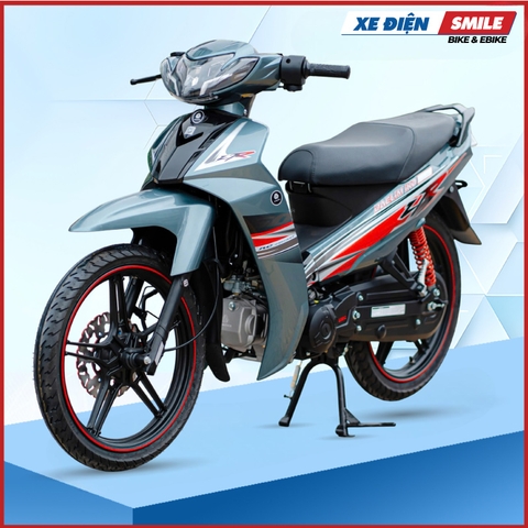 Xe Số 50CC Daelim SI7