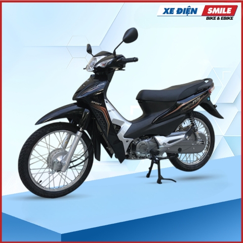 Xe máy Dibao RS 50cc