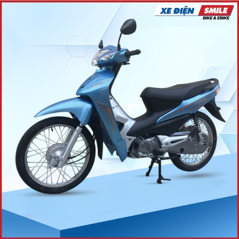 Xe máy Dibao RS 50cc