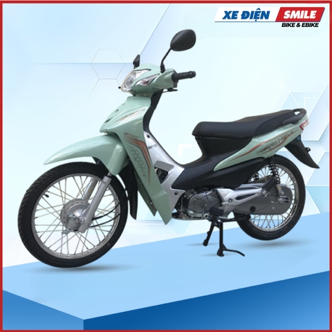 Xe máy Dibao RS 50cc