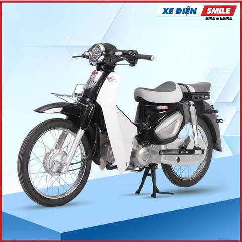 Xe số 50CC Kaiser D2