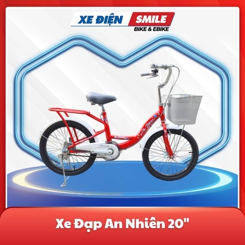 Xe Đạp An Nhiên