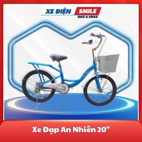 Xe Đạp An Nhiên