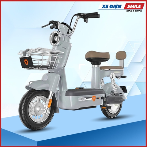 Xe đạp điện YADEA i8