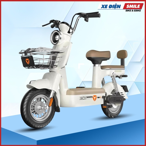 Xe đạp điện YADEA i8