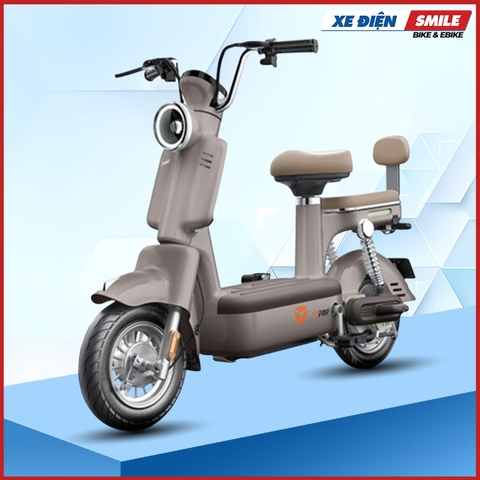 Xe đạp điện YADEA i8