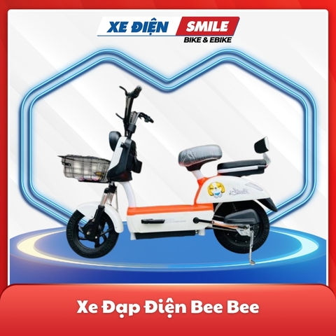 Xe Đạp Điện Bee Bee