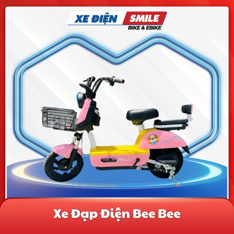 Xe Đạp Điện Bee Bee