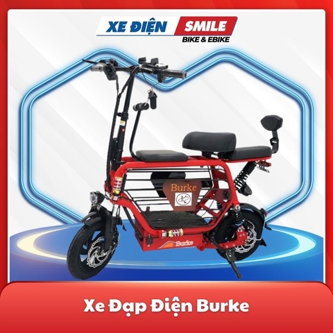 Xe Điện Burke
