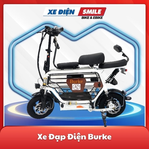 Xe Điện Burke