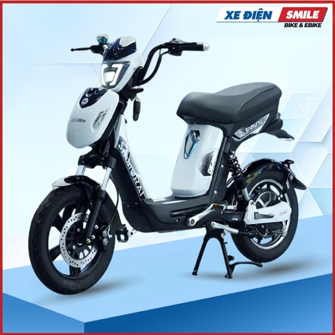 Xe Đạp Điện DK Bike Samurai 4