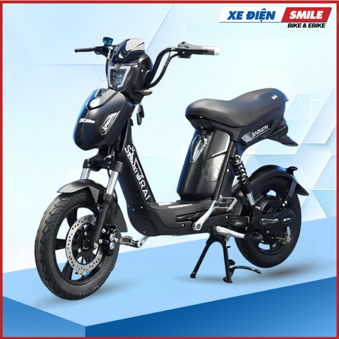 Xe Đạp Điện DK Bike Samurai 4