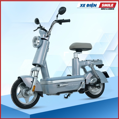 Xe Đạp Điện ESPERO BeJoy