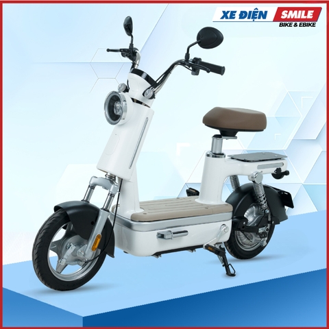 ESPERO BeJoy trắng sứ