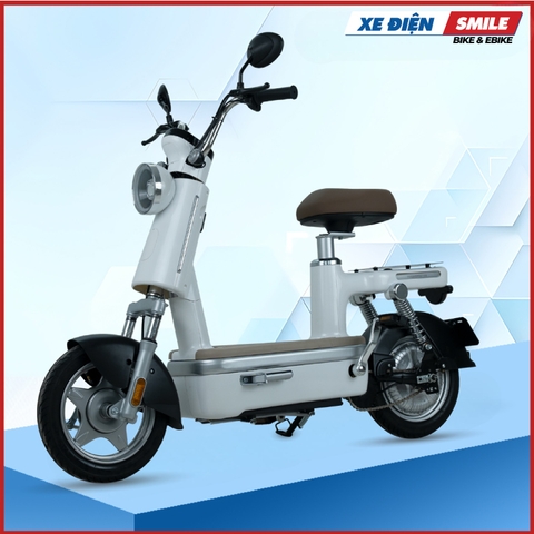 ESPERO BeJoy màu xám chì