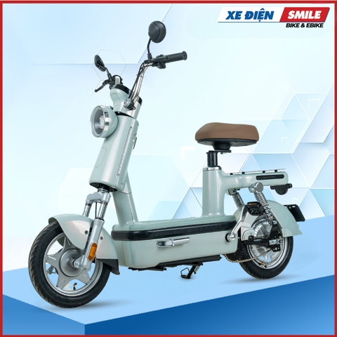 ESPERO BeJoy xanh ngọc trai