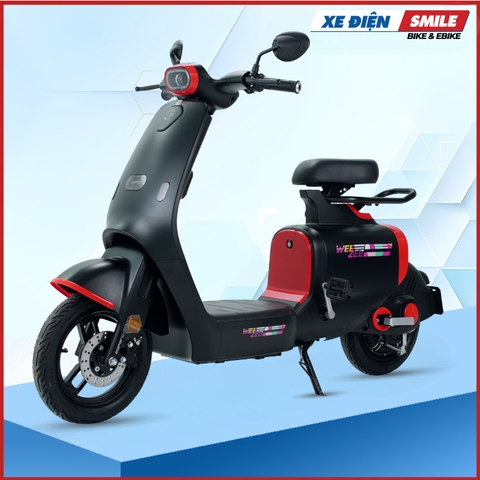 Xe Điện ESPERO Weezee