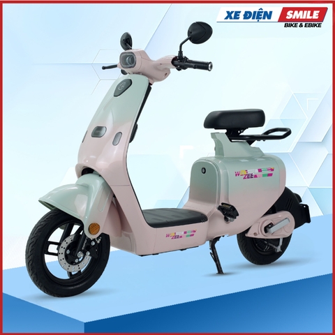 Xe Điện ESPERO Weezee