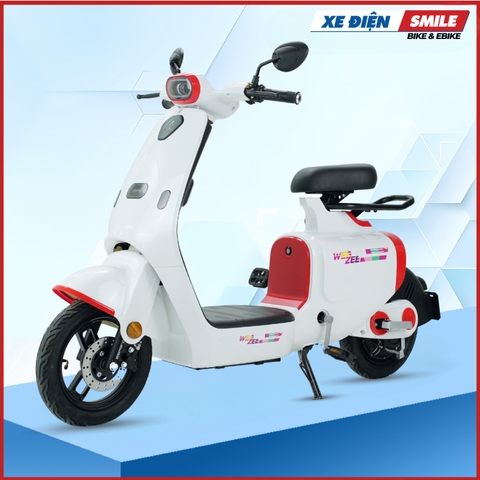 Xe Điện ESPERO Weezee