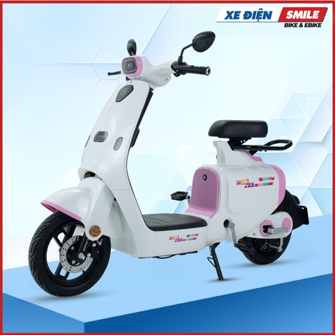 Xe Điện ESPERO Weezee