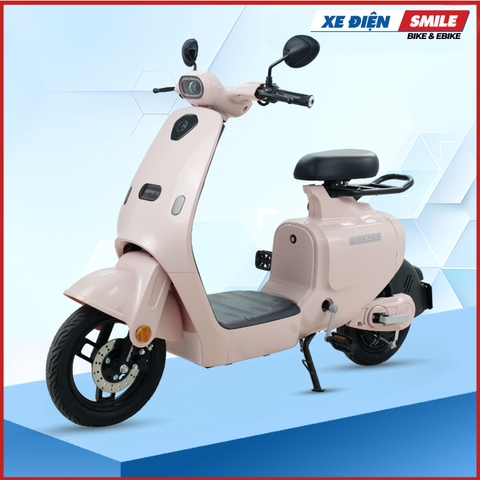 Xe Điện ESPERO Weezee
