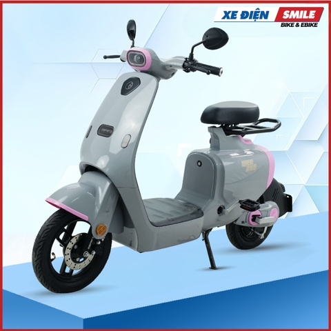 Xe Điện ESPERO Weezee