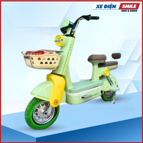 Xe Đạp Điện Le Lemon