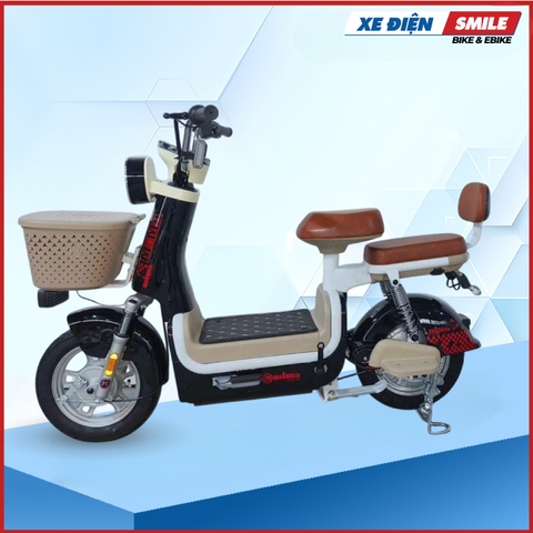 Xe Đạp Điện Mima Maoly